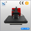 XINHONG New Arrival 15x15inch Manual Heat Press Transfer Machine